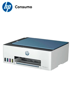 IMPRESORA HP SMART TANK 585