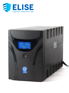 UPS INTERACTIVO 1500VA USB