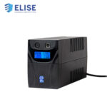 UPS INTERACTIVO 650VA USB LCD
