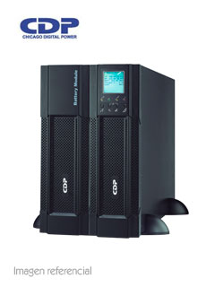 UPS ONLINE RACK/TOWER 10KVA/9K