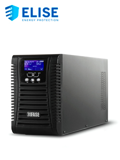 UPS ONLINE SERIE ZEN 2KVA TWR