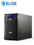 UPS ONLINE SERIE ZEN 3KVA TWR