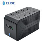 UPS INTERACTIVO POWER BOX 650V