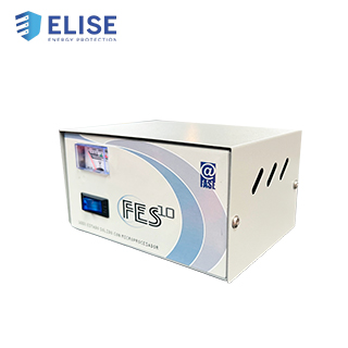 ESTB 1KVA FASE SOLIDO FES-10