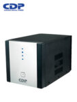 CDP REG VOL 2400VA 2408I PRO