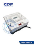CDP REG VOL 1800VA 1808I PRO