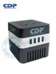 ESTABILIZADOR CDP 600VA