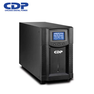 UPS ONLINE TORR 1KVA-1000W LCD