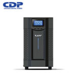 UPS ONLINE TORR 2KVA-2000W LCD