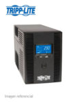 TL UPS 1500VA/900W LCD TORRE