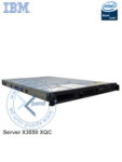 SERV IBM X3550 XQC 1.6/1GB