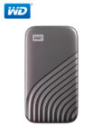 SSD EXT 1TB MY PASSPORT