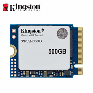 SSD KT NV3 500GB NVME 2230 