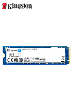 SSD KING 1000GB NV3 M.2 NVME