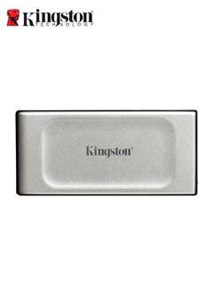 SSD EXT KING XS2000 500GB 3.2