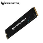 SSD PREDATOR GM6 1TB NVME