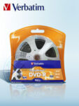 DVD-R 16X DIGITAL MOVIE 10PK