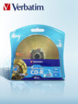 CDR 52X LIGHTSCRIBE PACK 10
