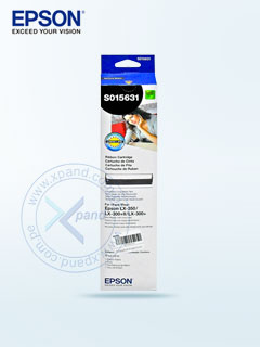 CINTA EPSON S015631
