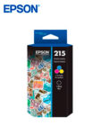 WF-100 CARTUCHO DE TINTA TRI-C