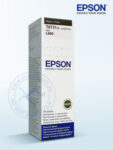 TINTA EPSON NEGRA L800