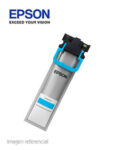 TINTA EPSON WF-C5710 CYAN