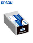 TINTA (K) CARTRIDGE TM-C3500