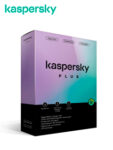 KASPERSKY PLUS 3PC 1AÃ±O 