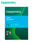 KASPERSKY TOTAL SECURITY 10PC
