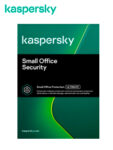 KASPERSKY SMALL OFFICE SEC 50P