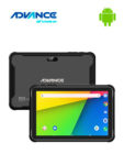 TB 10\" 2GB 32GB WIFI IP62 BK