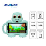 TB ADV 7 WIFI 2 32 DINO MENTA