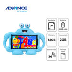 TB AD 7 3G 2 32 MONSTER BLUE
