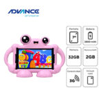 TB AD 7 3G 2 32 MONSTER PINK
