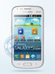 SAMSUNG GALAXY S7562 DUOS WHT