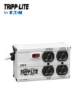 ISOBAR 4-OUTLET 230V SURGE PRO