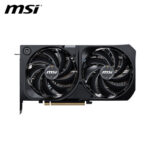 VGA 12G MS RTX5070 SHADOW 2XOC