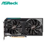 VGA 16G AR RX9060XT CHALL GDR6