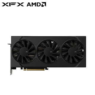VGA 16G XF RX9060XT 3X GDDR6