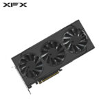 VGA 16G XF RX9070 SW OC GDDR6