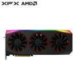 VGA 16G XF RX9070XT MAGNET RGB