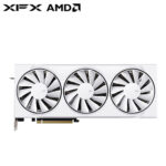 VGA 16G XF RX9070XT GMG 3F WHI