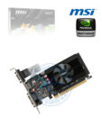 VGA 2G MSI GT710 LP DDR3