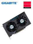 VGA 4G GB RX6500XT EAGLE GD6