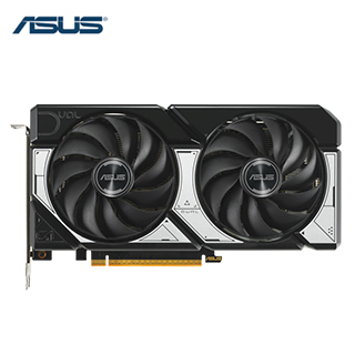 VGA 8G AS RTX5060 DUAL OC