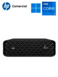 WKS HP Z2MINI I7-14/16/1/V4/WP