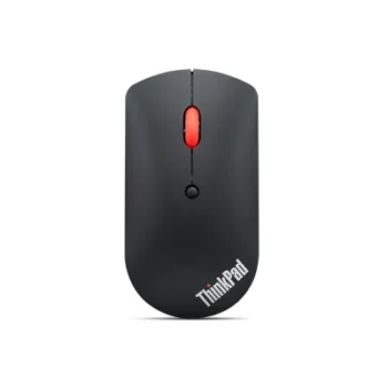 BLUETOOTH SILENT MOUSE W/O BAT