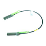 SFP+HIGH SPEED DEDICATED STACK