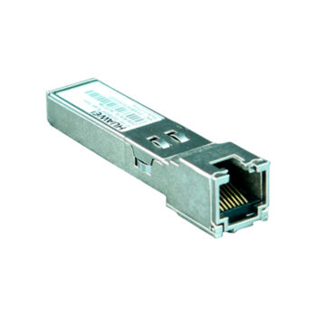 OPTICAL TRANSCEIVER SFP-GE-T-E