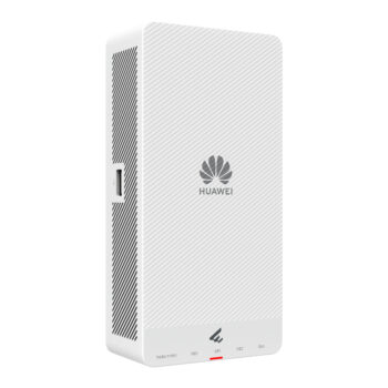 WALL PLATE AP271E | WI-FI 7